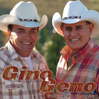 Saudade Cigana - Gino