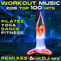 Eccentric Movement, Pt. 20 - Workout Trance & Workout Electronica