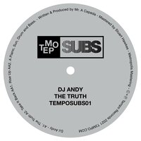 Rise Up - DJ ANDY