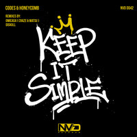 Keep It Simple - Codes & Honeycomb