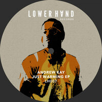 Just Warming - A2 - Andrew Kay UK