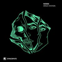 Space Station - Nodek
