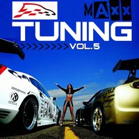 In Love With the Music - Tony Marquez & Phylly