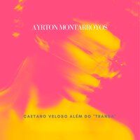 Queixa - Ayrton  Montarroyos