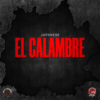 El Calambre - Japanese