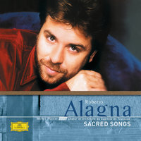 Caplet: Panis Angelicus - Roberto Alagna & Michel Plasson & Orchestre Du Capitole De Toulouse & Choeur De Capitole De Toulouse & Petits Chanteurs à la Croix Potencée