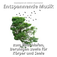 Gefällige Pause - Entspannungsmusik sanft & Schlafmusik & Entspannungsmusik