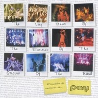 The rarities - Pay