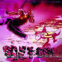 GET BACK (Speed Up) - 7eventy6ix