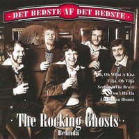 Waiting For A Train - The Rocking Ghosts