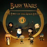 The Rings of Power Suite (From "The Rings of Power") - Baby Wars