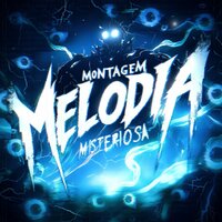 MONTAGEM - MELODIA MISTERIOSA (Ultra Slowed + Reverb) - DJ FKU & Reika