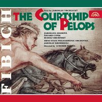 The Courtship of Pelops, Op. 31, .: Act 1 - Introduction - Brno Philharmonic Orchestra & Jaroslav Krombholc