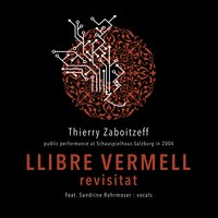 Stella Splendens (Revisitat) - Thierry Zaboitzeff