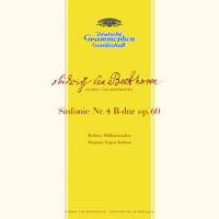 3. Allegro vivace - Berliner Philharmoniker & Eugen Jochum & Ludwig van Beethoven