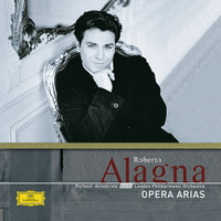 Rossini: Guillaume Tell - Ne m'abandonne point - Roberto Alagna & London Philharmonic Orchestra & Richard Armstrong & Джоаккино Россини