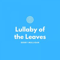 Limelight - Gerry Mulligan