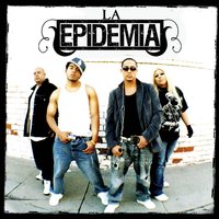 Hey Love - La Epidemia & Damon & Mrs. Krazy