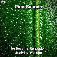 Comforting Rain Sounds - Yoga & Rain Sounds & Nature Sounds