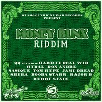 Money Bunx - Qq & Hard Fe Deal Wid