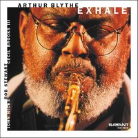 LC - Arthur Blythe