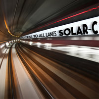 Open Trails - Solar-C