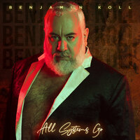 All Systems Go - Benjamin Koll & Luis Erre