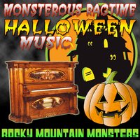 Elitesyn Ragtime (Halloween) - Rocky Mountain Monsters