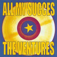 Lonely Heart - The Ventures