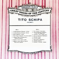 Chi Se Ne Scorda Cchiu - Tito Schipa