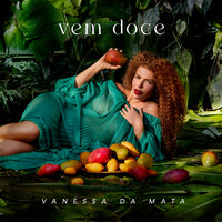 Fique Aqui - Vanessa Da Mata & L7NNON