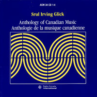 Music for Passover: XI. Hineni muchan umezuman - David Miller & Srul Irving Glick & Rivka Golani & Corol McCartney & Beth Tikvah Synagogue Choir & Beth Tzedec Choral Group