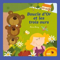 Boucle d’Or et les trois ours, Pt. 6 - Mes p’tits classiques