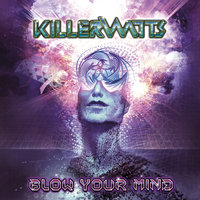 All Seeing Eye - Killerwatts