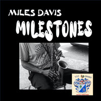 Dr. Jackie - Miles Davis