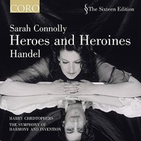 Handel: Ariodante - Dopo notte - Sarah Connolly