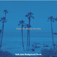 Trio Jazz Soundtrack for Sunday Morning - Soft Jazz Background Music