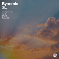 Sky - Bynomic & Neptun 505