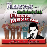 La Negra Tomasa (Bilongo) - Los Plebeyos & Mariachi Fiesta Mexicana