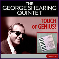 Minoration - The George Shearing Quintet