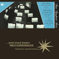 Veils and Daggers: Georgiana Suite, Op. 92 - The Frankenland State Symphony Orchestra & George Barati