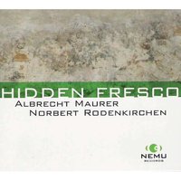 Fadenspiel - Albrecht Maurer & Norbert Rodenkirchen