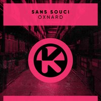 Oxnard - Sans Souci