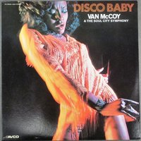 Shakey Ground - Van McCoy