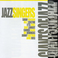 Just You, Just Me - Johnny Hartman