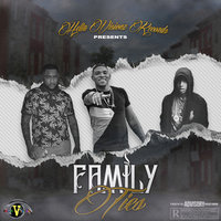Intro - Bando & Larry Brock & Bando feat. Larry Brock