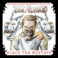 Zores Rap - Zer.Fleisch