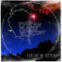 What Are You Waiting For (feat. T.R.A.C.) - Dylan Goes Electric