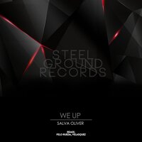 We Up - Salva Oliver & Velasquez