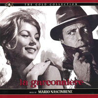 La garçonnière 34 - Mario Nascimbene